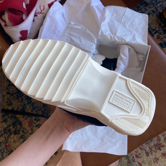 MAISON MARGIELA sneakers - Picture 5 of 12